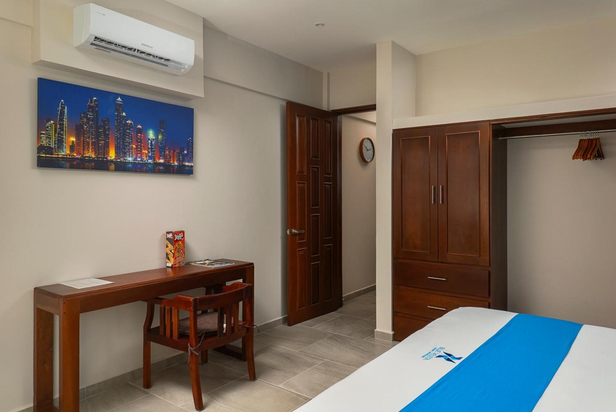 Blue Veleta Hotel ตูลุม ภายนอก รูปภาพ