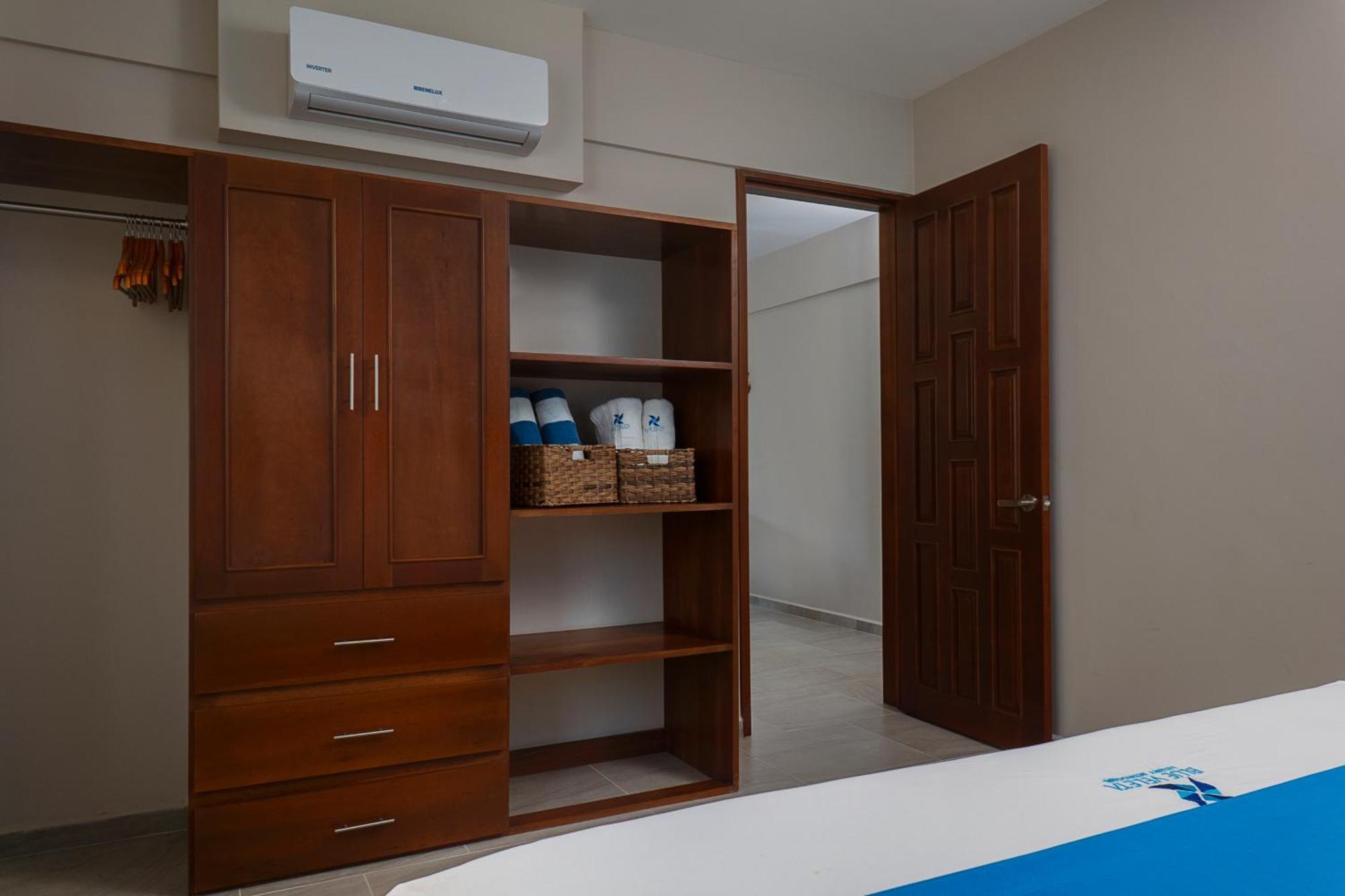 Blue Veleta Hotel ตูลุม ภายนอก รูปภาพ